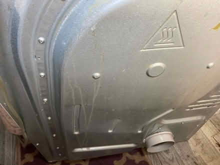 Photo of free Beko vented tumble dryer (Northfield B31) #4