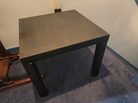 Photo of free Coffee table (Borehamwood) #1