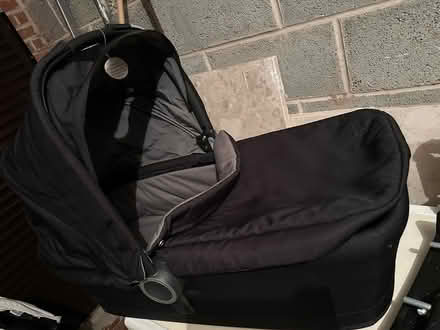 Photo of free Bassinet (S10) #1