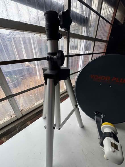 Photo of free Satellite Dish (ME10) #2