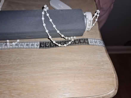 Photo of free Grey blackout blind (Halifax) #1