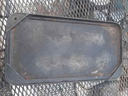 Photo of free cookware (Kingston, NY, nearK-R bridge) #4