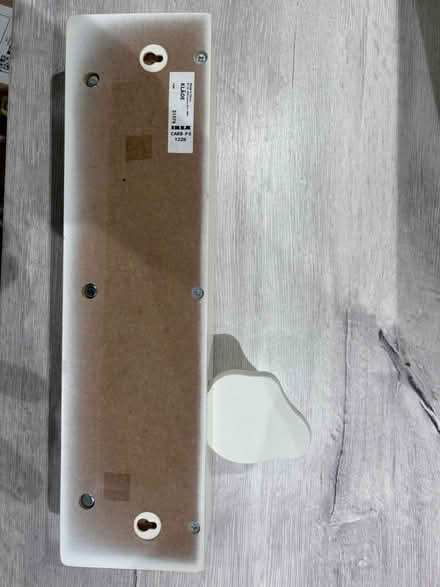 Photo of free Kids Wall Mounted Owl Coat Hanger (Kempston) #3