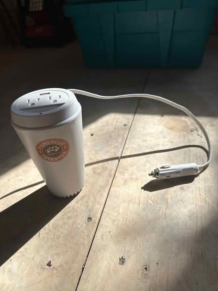 Photo of free Inverter (Cortlandt Man near Put Valley) #1