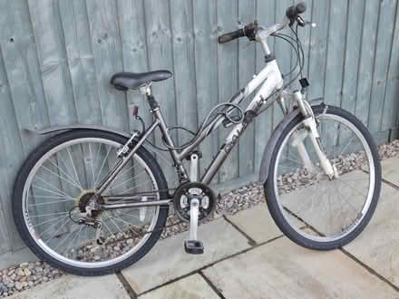 Photo of free Ladies Raleigh mountain bike (Swindon SN2) #1