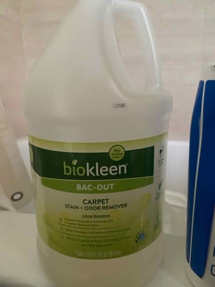 Photo of free Pet items clean up etc (San Rafael) #4