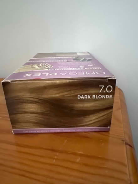 Photo of free New in box (TN27, Headcorn) #2