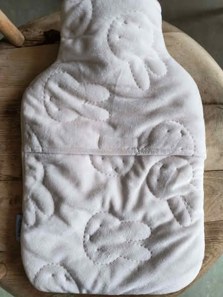 Photo of free Hot water bottle unused (Iffley Road OX4) #2