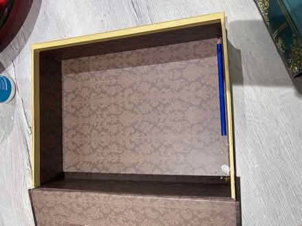 Photo of free 3 x Storage Boxes Styled as Books (Kempston) #3