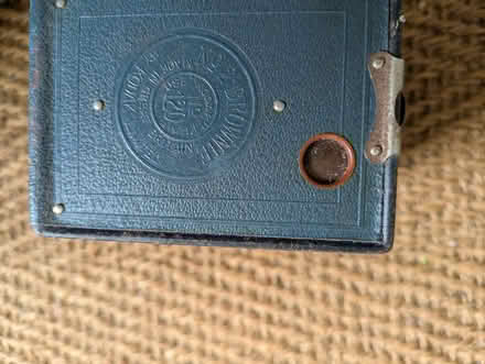 Photo of free Box brownie camera (Rowde SN10) #1
