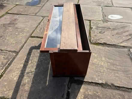 Photo of free Globe-Wernicke bookcase shelf unit (Westcott RH4) #3