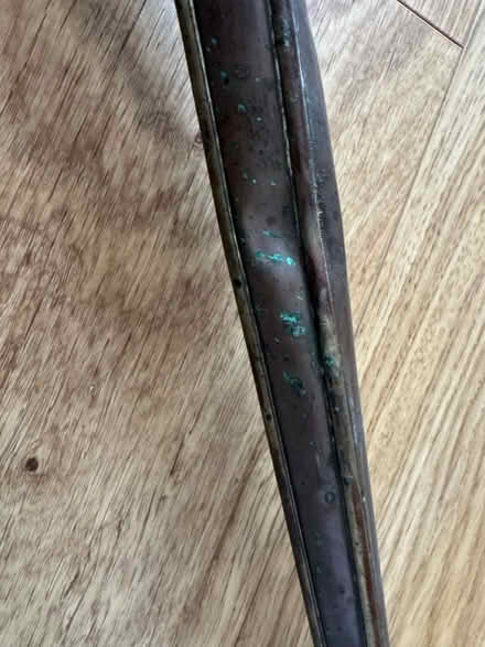 Photo of free Antique trumpet thing (BR1) #3