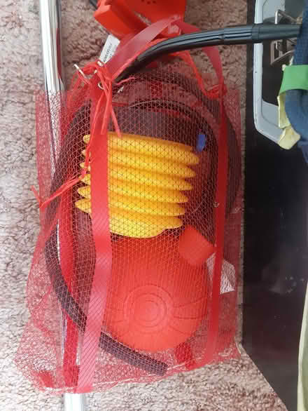Photo of free Blow up air bed (South Croydon, Greater London) #3