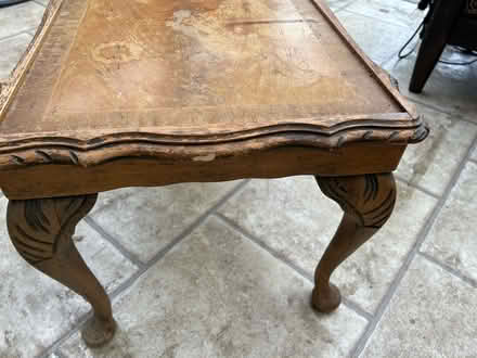 Photo of free Coffee Table (Mitcham) #4