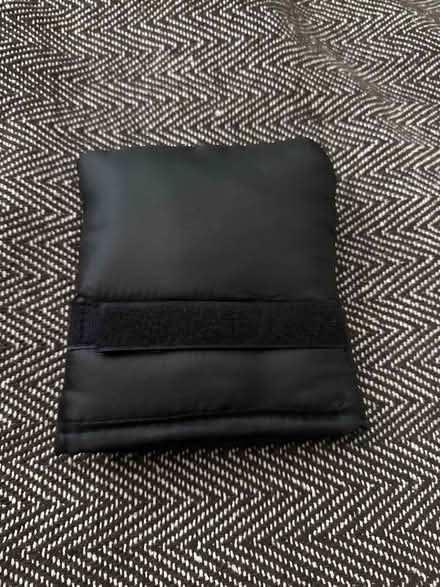 Photo of free Outside Tap insulator/cover (Caerphilly CF83) #1