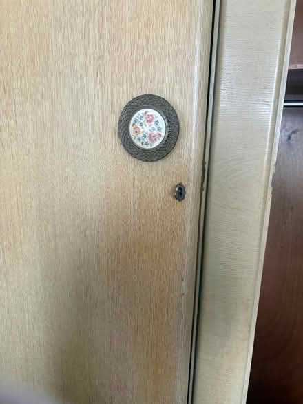 Photo of free Wardrobe (Cov CV3) #3