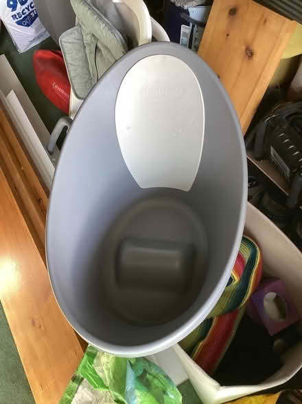 Photo of free Baby bath (Waterlooville PO8) #2