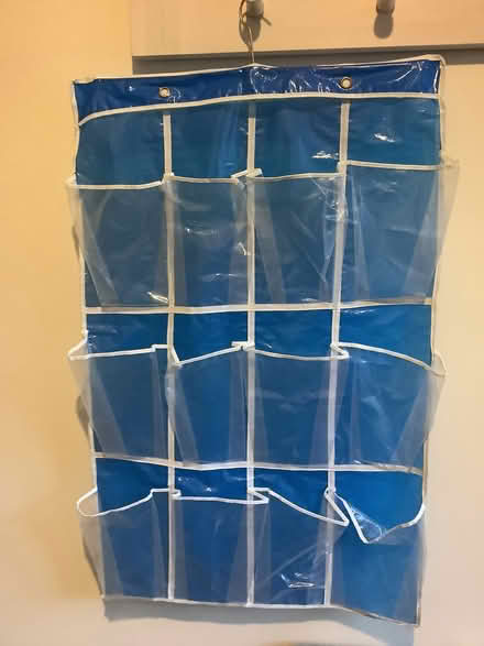 Photo of free Hanging Pockets for Storage (The Plantation GL5) #1
