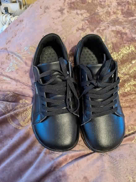 Photo of free Brand New Shoes (Warwoman Road, Clayton, Ga) #1