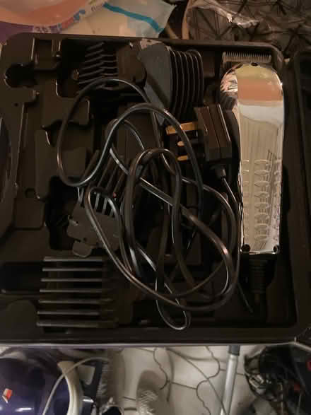 Photo of free Working hair trimmer (Selsdon) #1