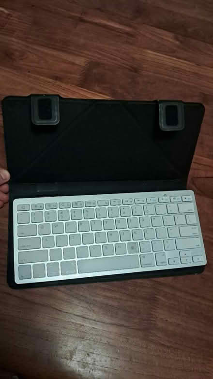 Photo of free i Pad keyboard (Dublin) #1