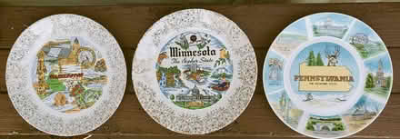 Photo of free State Plates (Downers Grove (south side)) #1