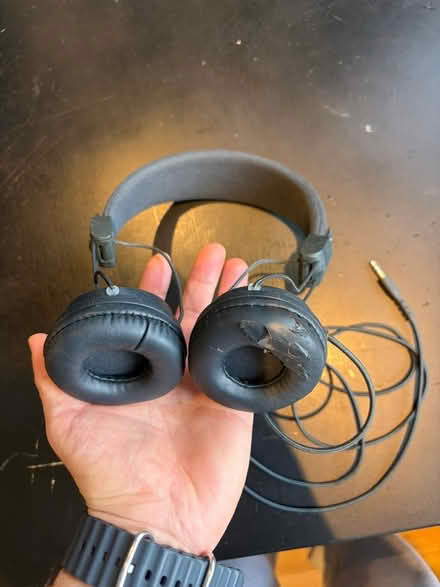 Photo of free Headphones (Pudding Mill Lane E15) #1