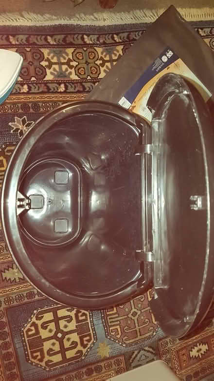 Photo of free Bin (S11, Hunters Bar) #1