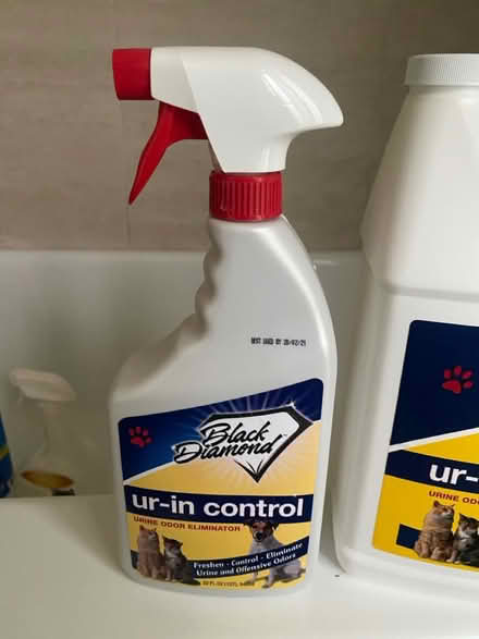 Photo of free Pet items clean up etc (San Rafael) #2