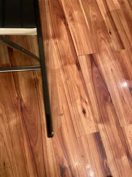 Photo of free Glass for table (Selsdon) #2