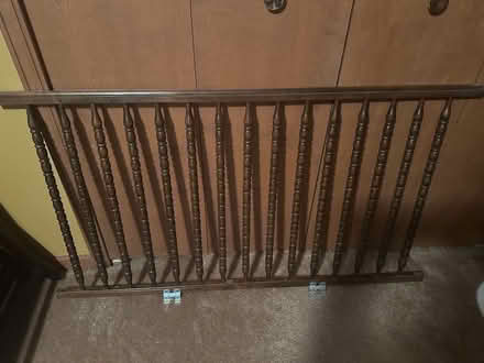 Photo of free Jenny Lind baby crib (Brighton, MI) #1