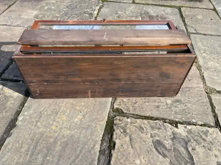 Photo of free Globe-Wernicke bookcase shelf unit (Westcott RH4) #4