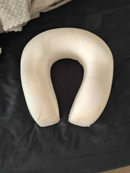 Photo of free Inside memory foam plane pillow (Richmond TW9) #1