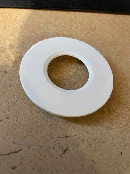 Photo of free KSR FireBreak Downlighter Rims x 5 (Catton NR6) #1