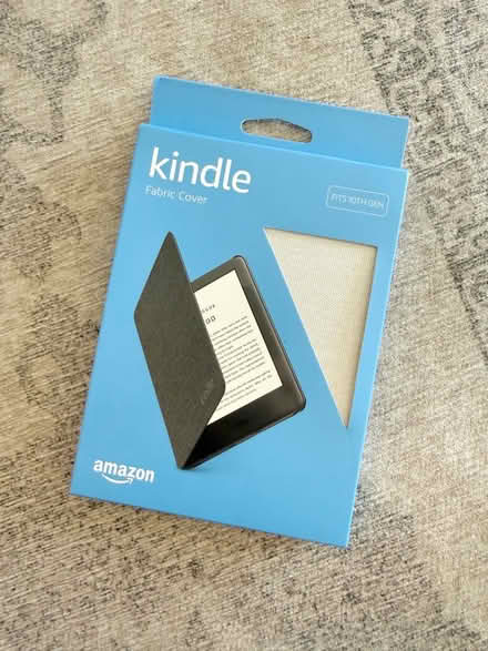 Photo of free kindle cover - new (West Chester / West Goshen) #2