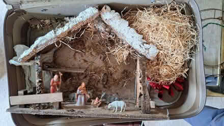 Photo of free Nativity (Oxton CH43) #1