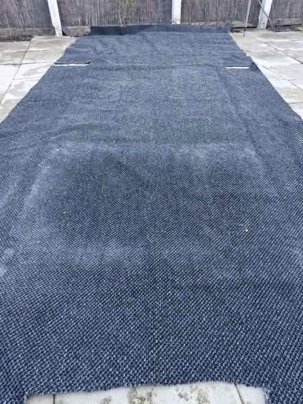 Photo of free Carpet (Knowsley) #1