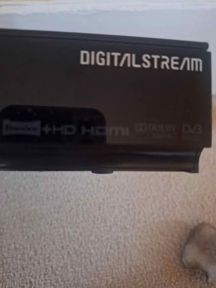 Photo of free Freeview+ box (St Albans) #2