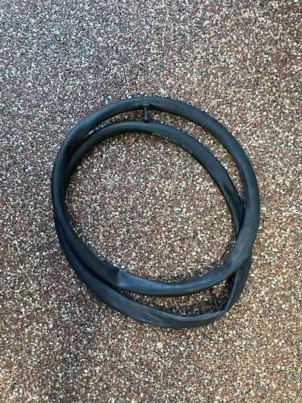 Photo of free Inner tubes 20inch (Horsham) #2