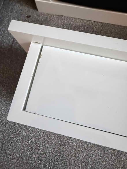 Photo of free IKEA shelf with drawers (South Woodham Ferrers CM3) #3