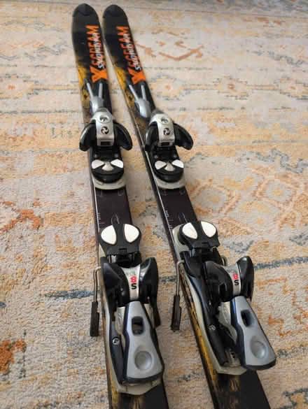 Photo of free Xscream 161cm skis (Bear Flat, Bath BA24) #2