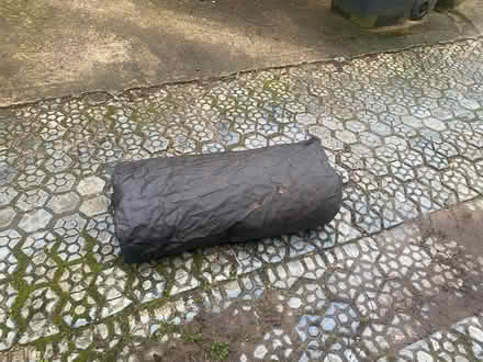 Photo of free Weed matting (Holgate YO24) #1