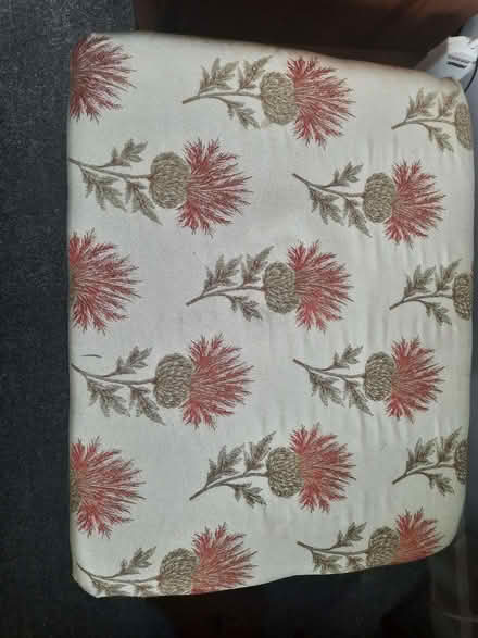 Photo of free Rocking footstool (Calow S44) #3