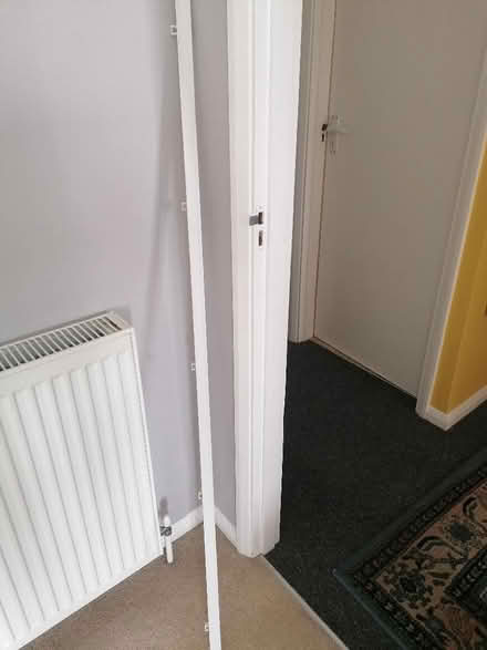 Photo of free Curtain track (Langney BN23) #1