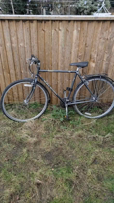 Photo of free Raleigh bike (Oldfield Park BA2) #3