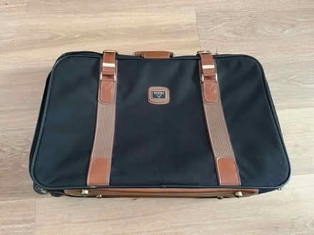 Photo of free Antler suitcase (Beckenham BR3) #1