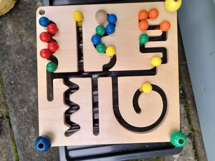 Photo of free Game (Sutton Valence ME17) #1