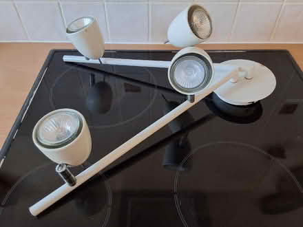 Photo of free Ceiling light (Gatebeck LA8) #1