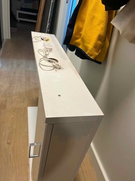 Photo of free Bathroom mirror unit (Archway N19) #2