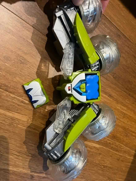 Photo of free RC Car (Cove GU14) #2